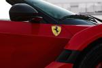 Ferrari LaFerrari Aperta 2017 года